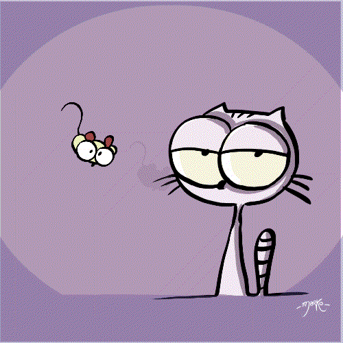 waiting GIF